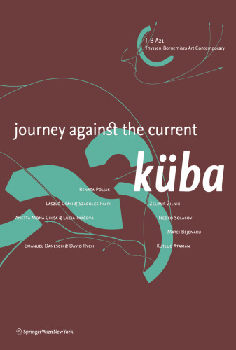 Küba : journey against the current