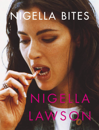 Nigella bites