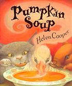 Pumpkin soup