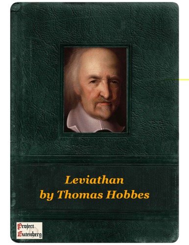 Leviathan : 1651