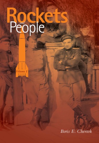 Rockets and people