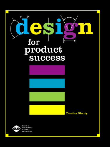 Design for product success