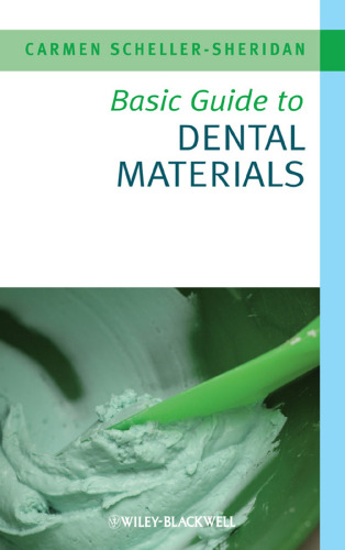 Basic guide to dental materials