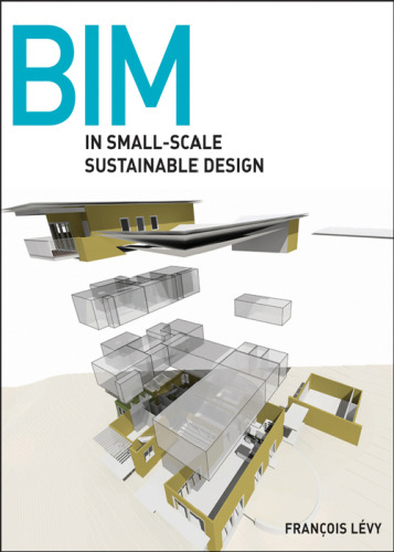 BIM in small-scale sustainable design