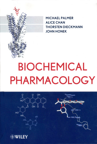 Biochemical pharmacology