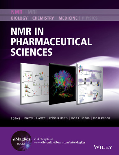 NMR Crystallography