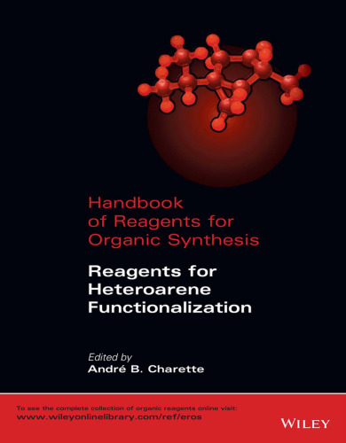 Handbook of Reagents for Organic Synthesis: Catalytic Oxidation Reagents