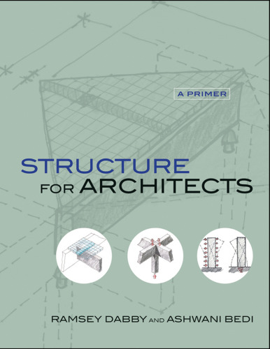 Structure for architects : a primer