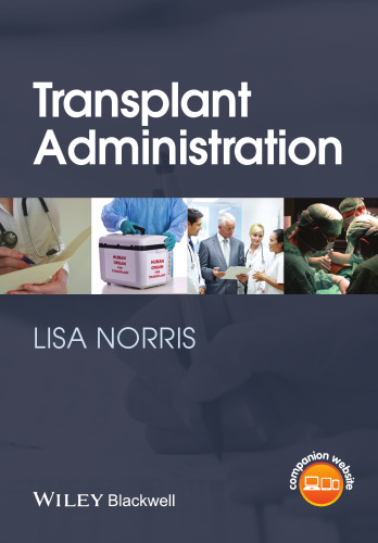 Transplant Administration