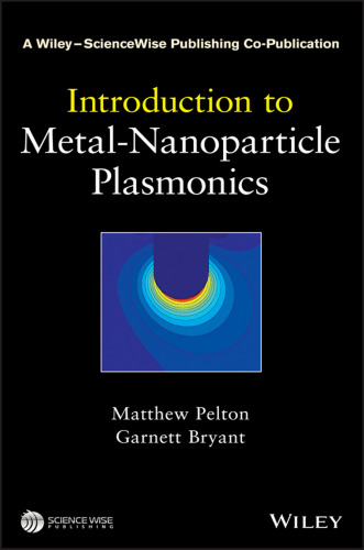 Introduction to metal-nanoparticle plasmonics