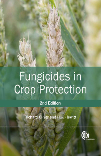 Fungicides in crop protection