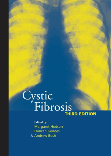 Cystic fibrosis