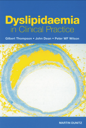 Dyslipidaemia in clinical practice