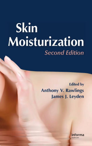 Skin moisturization