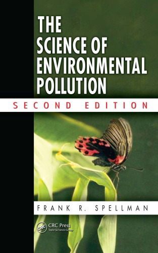 The science of environmental pollution