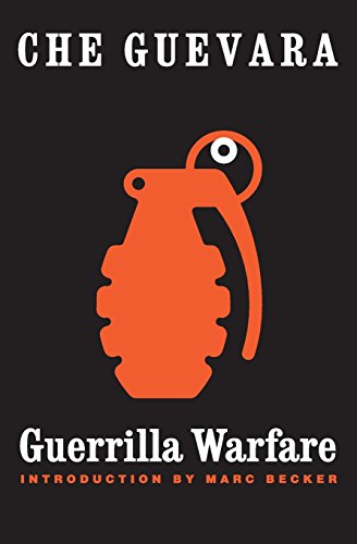 Guerrilla warfare = Guerra de guerrillas