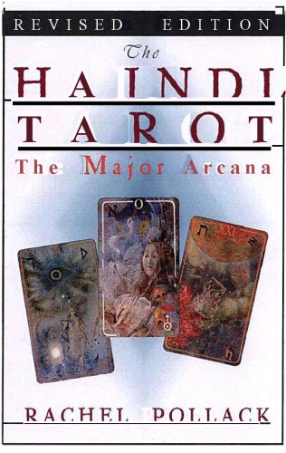 The Haindl tarot, the major arcana