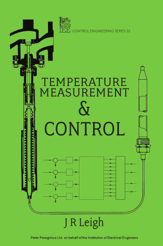 Temperature measurement & control