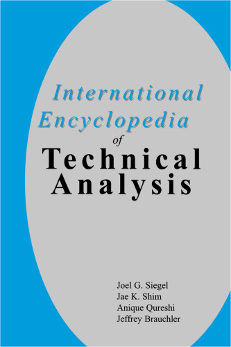 International encyclopedia of technical analysis