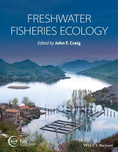 Freshwater fisheries ecology