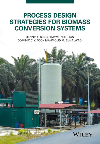 Process design strategies for biomass conversion systems