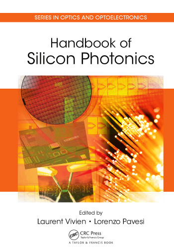 Handbook of silicon photonics