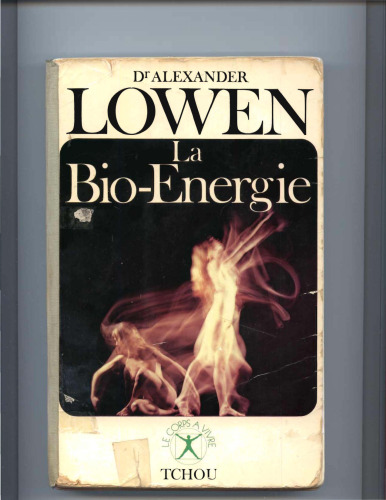 La bio-énergie