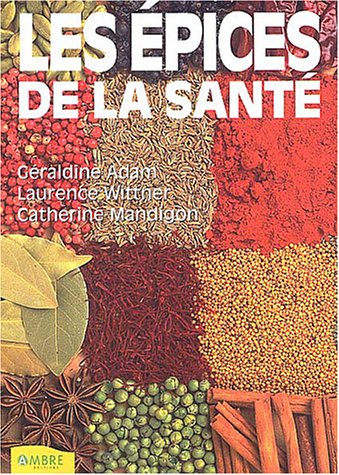 Les épices de la santé