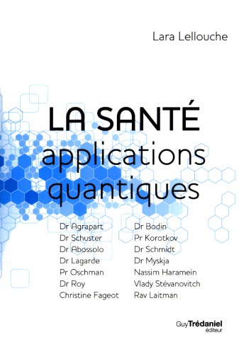 La santé : applications quantiques