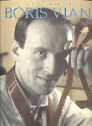 Les plus grands succès de Boris Vian