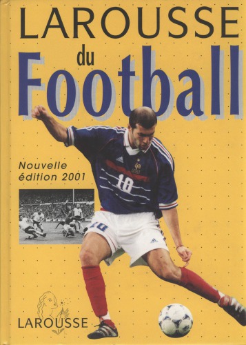 Larousse du football