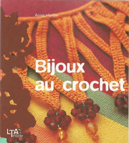 Bijoux au crochet