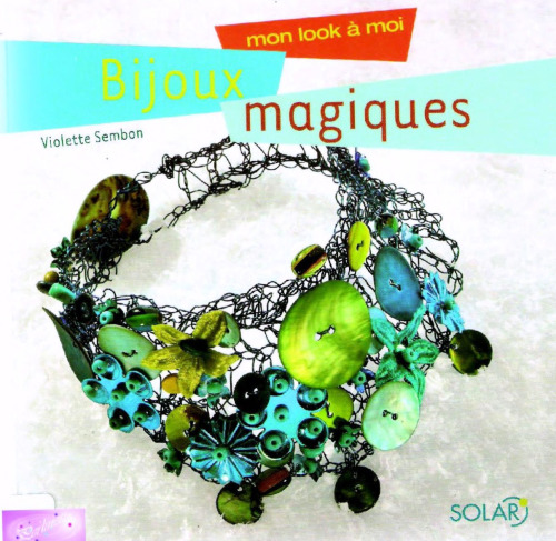 Bijoux magiques