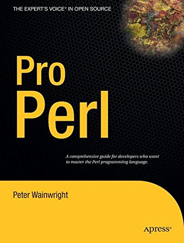 Pro Perl