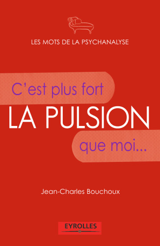 La pulsion