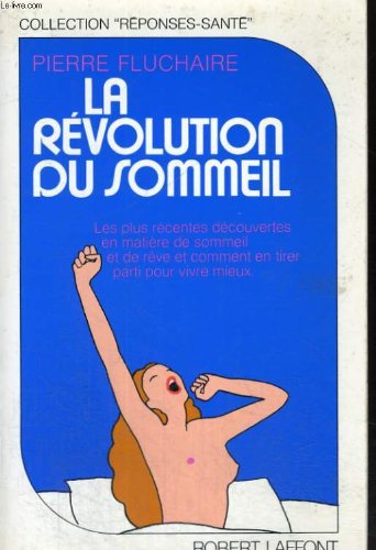 La revolution du sommeil