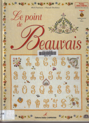 Le Point de Beauvais