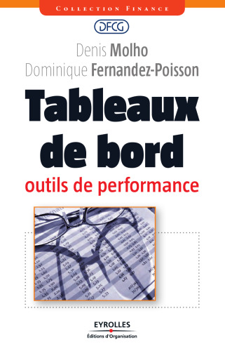 Tableaux de bord : Outils de performance