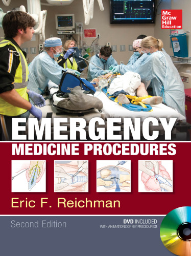 Emergency Medicine Procedures