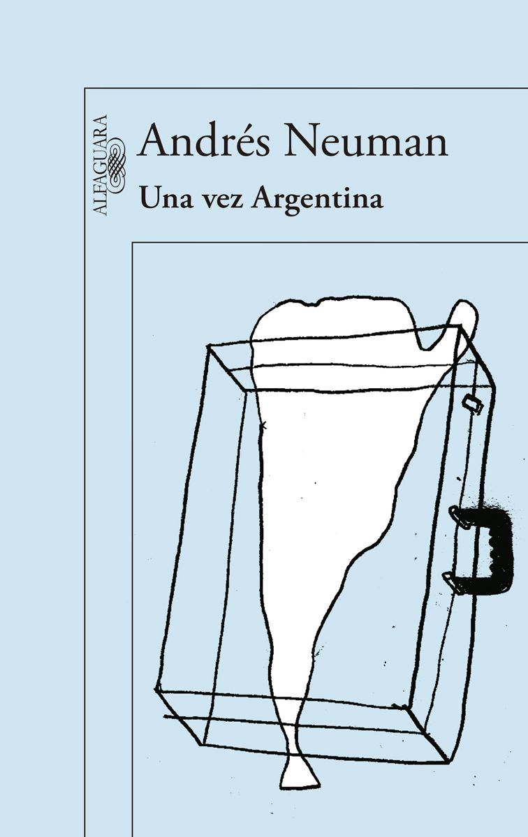 Una vez Argentina