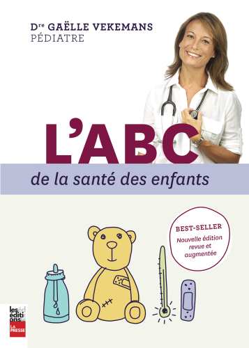 L’ABC de la santé des enfants