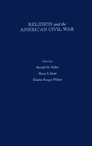 Religion and the American Civil War