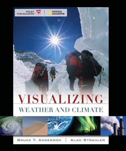 Visualizing Weather and Climate