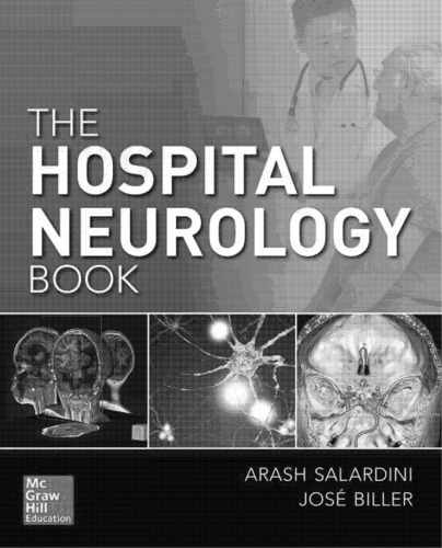 The Hospital Neurology Book