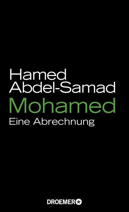 Mohamed - Eine Abrechnung