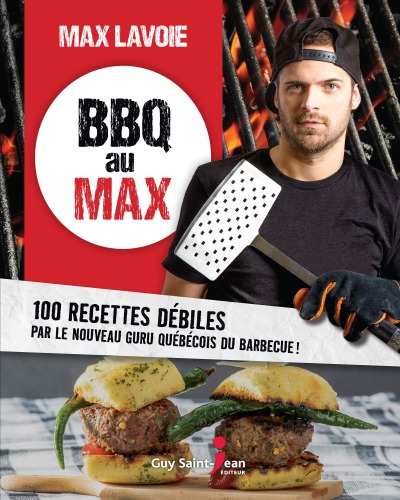 BBQ au Max