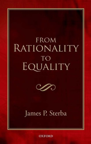 From Rationality to Equality