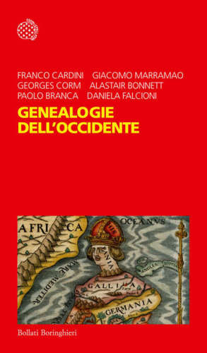 Genealogie dell’Occidente