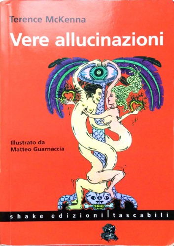 Vere allucinazioni