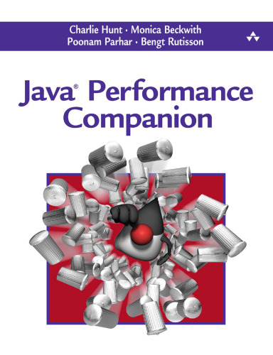 Java Performance Companion